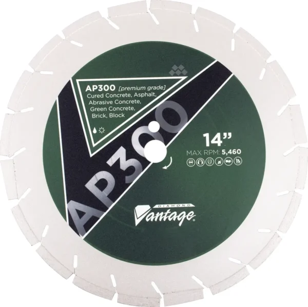 20mm Arbor