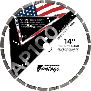 All Purpose Diamond Blades