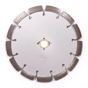 Crack Chaser Blades