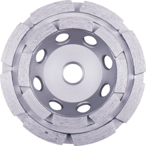 Concrete Grinding Disc