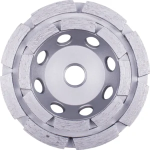 Concrete Grinding Disc