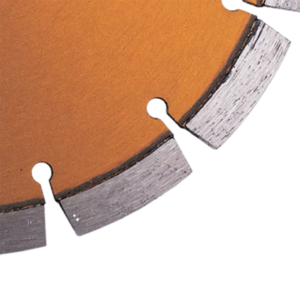 Diamond Vantage X200 Mortar Concrete Tuckpoint Diamond Blade - Image 3