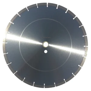 diamond blade