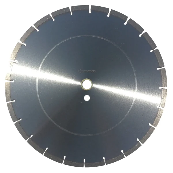 diamond blade