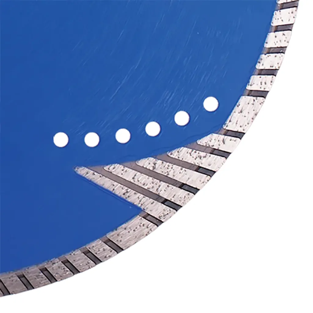 Diamond Vantage Supreme Masonry Diamond Blade X400 Vortex 3 Diamond Vantage Supreme Masonry Diamond Blade X400 Vortex - Image 3