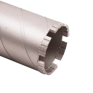 Core Drill Bit