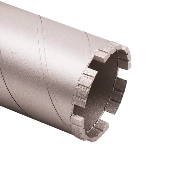 Core Drill Bit