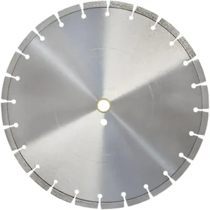 Brick Cutting Diamond Blades