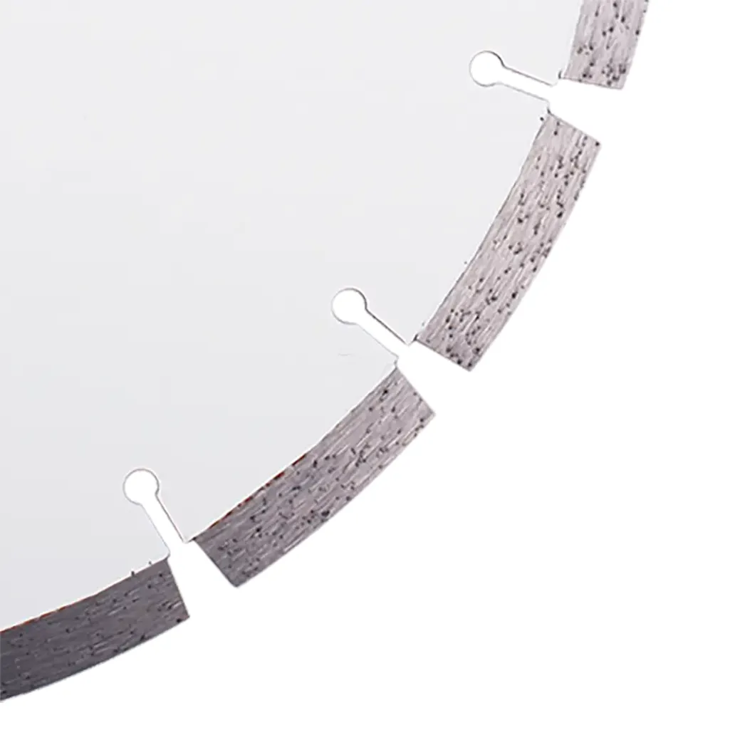 Diamond Vantage Y110 Concrete Brick Masonry Diamond Blade 2 Diamond Vantage Y110 Concrete Brick Masonry Diamond Blade - Image 2