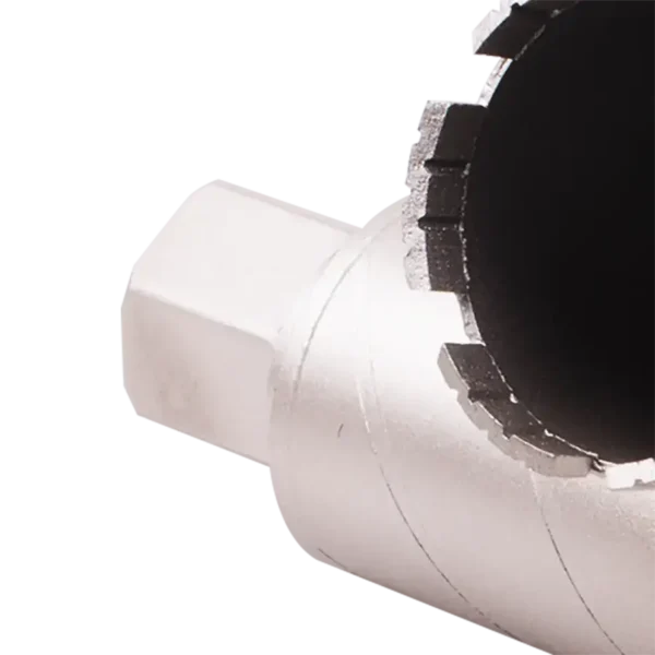 Diamond Vantage X301 ZZ Turbo Concrete Wet Core Drill Bit - Image 3