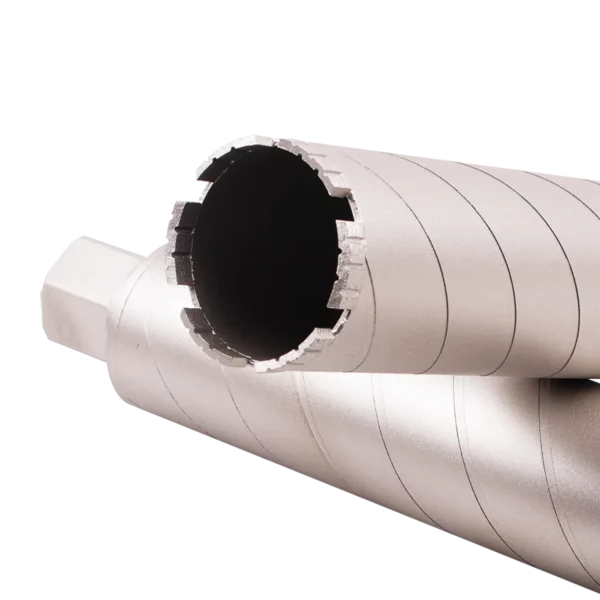 Diamond Vantage X301 ZZ Turbo Concrete Wet Core Drill Bit - Image 2