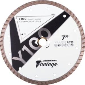 diamond blade