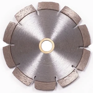 tuck point blade