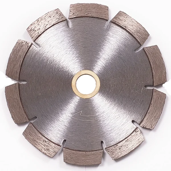 tuck point blade