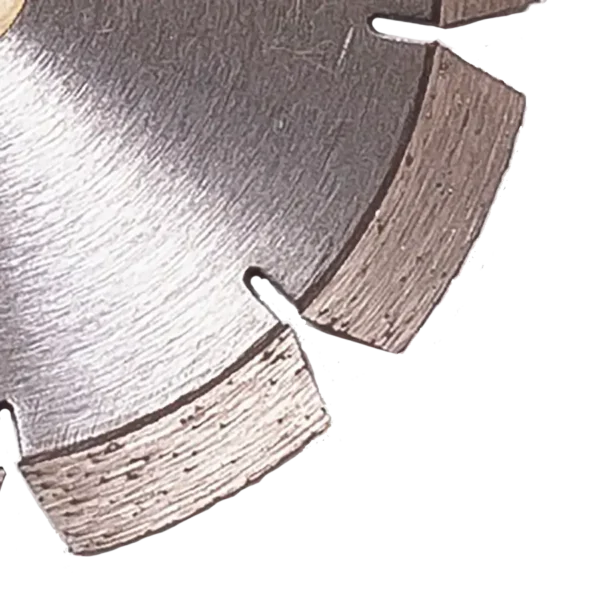 Astrocut T100 Concrete Mortar Tuck Point Diamond Blade - Image 2