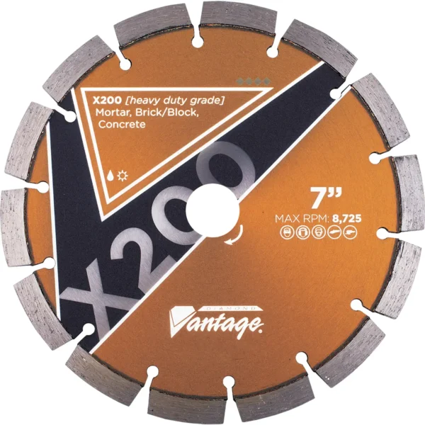 7/8" Arbor