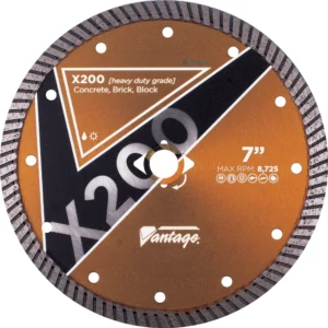 diamond blade