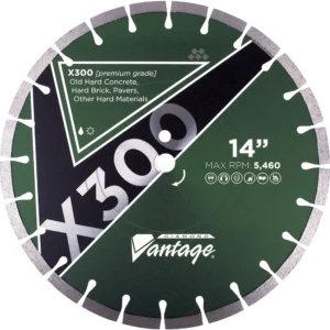 diamond blade
