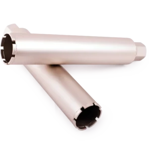 core drill bit