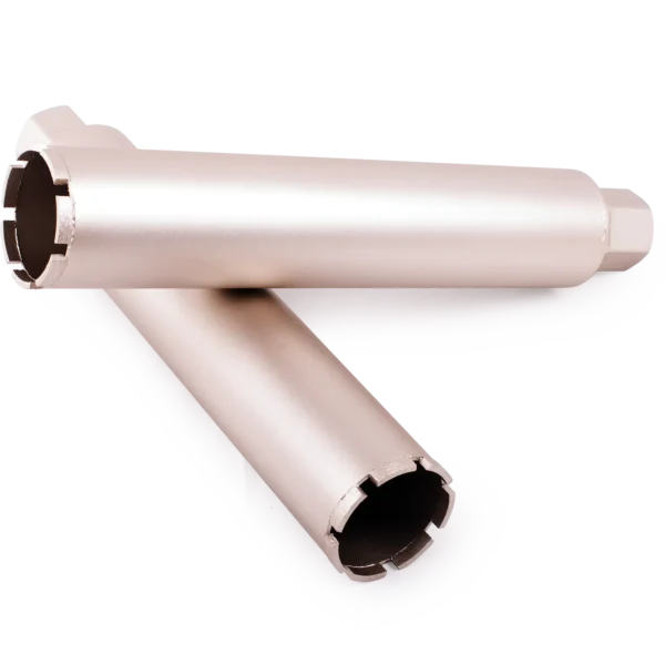 core drill bit