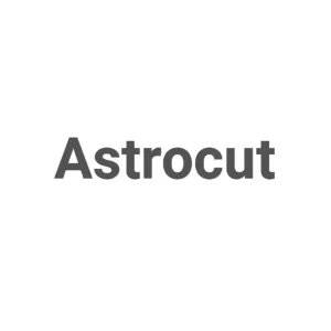 Astrocut Logo placeholder