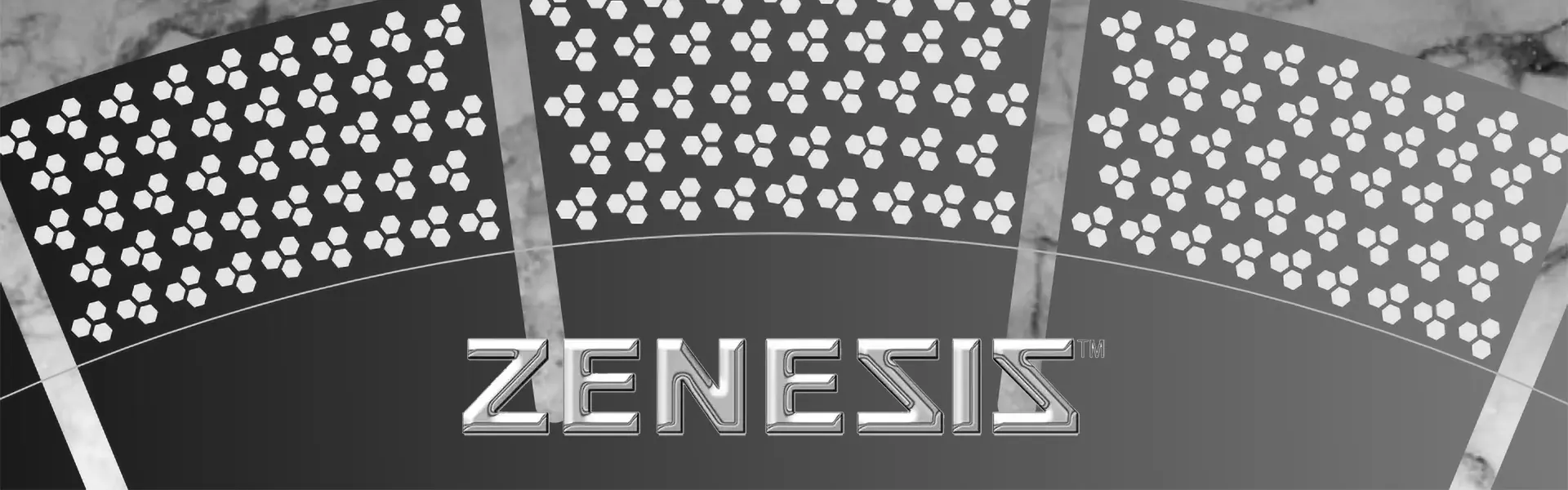 Zenesis Diamond Tools brand hero image
